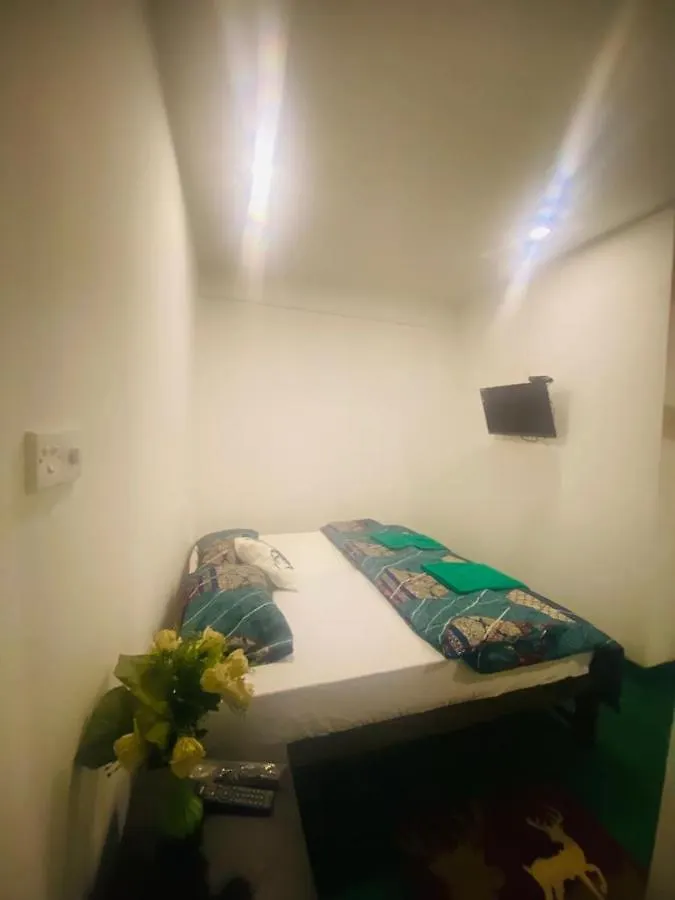 White Eco Villa Kandy Guest house