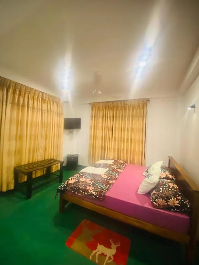 White Eco Villa Kandy Casa de hóspedes