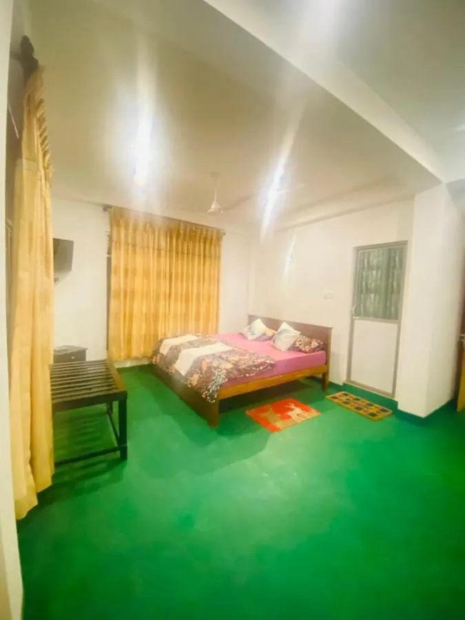 White Eco Villa Kandy