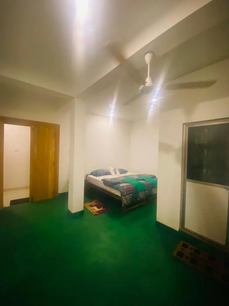 White Eco Villa 캔디 0*,