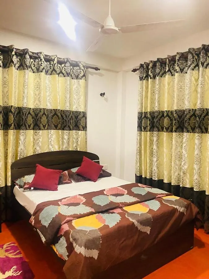 White Eco Villa Kandy
